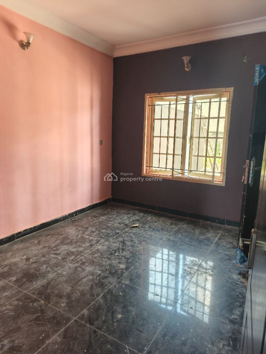 Spacious 4bedroom Semi Detached Duplex, Awoyaya, Ibeju Lekki, Lagos, Semi-detached Duplex for Rent