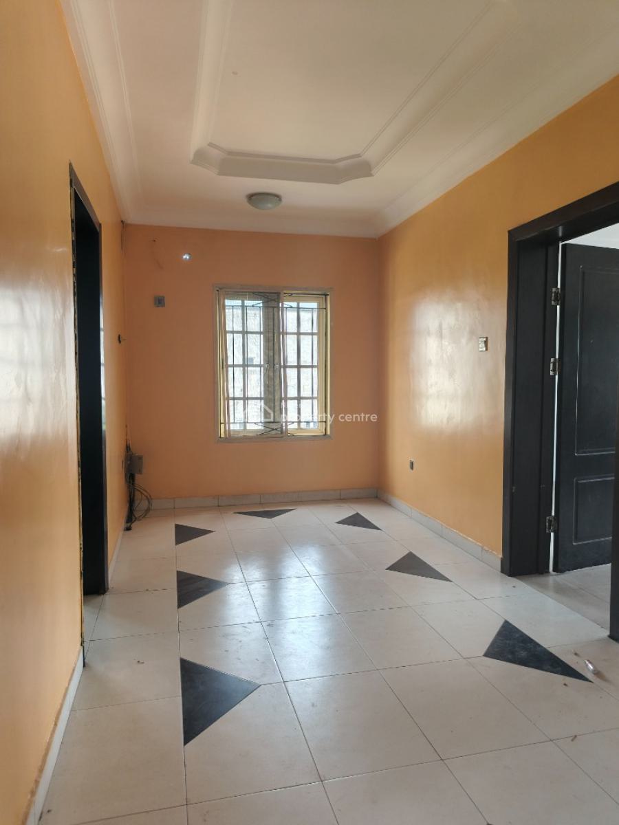 Spacious 4bedroom Semi Detached Duplex, Awoyaya, Ibeju Lekki, Lagos, Semi-detached Duplex for Rent