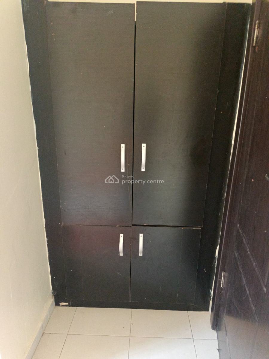 Spacious 4bedroom Semi Detached Duplex, Awoyaya, Ibeju Lekki, Lagos, Semi-detached Duplex for Rent