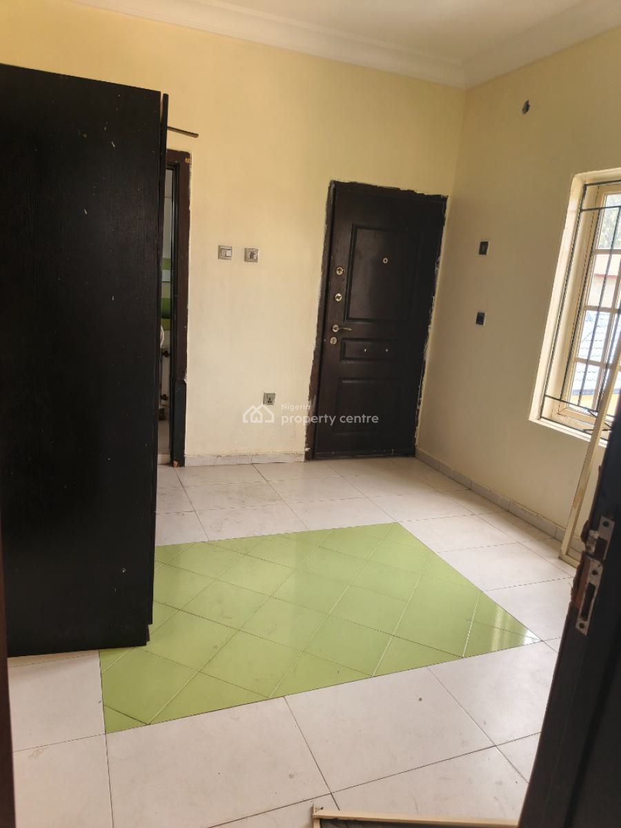 Spacious 4bedroom Semi Detached Duplex, Awoyaya, Ibeju Lekki, Lagos, Semi-detached Duplex for Rent