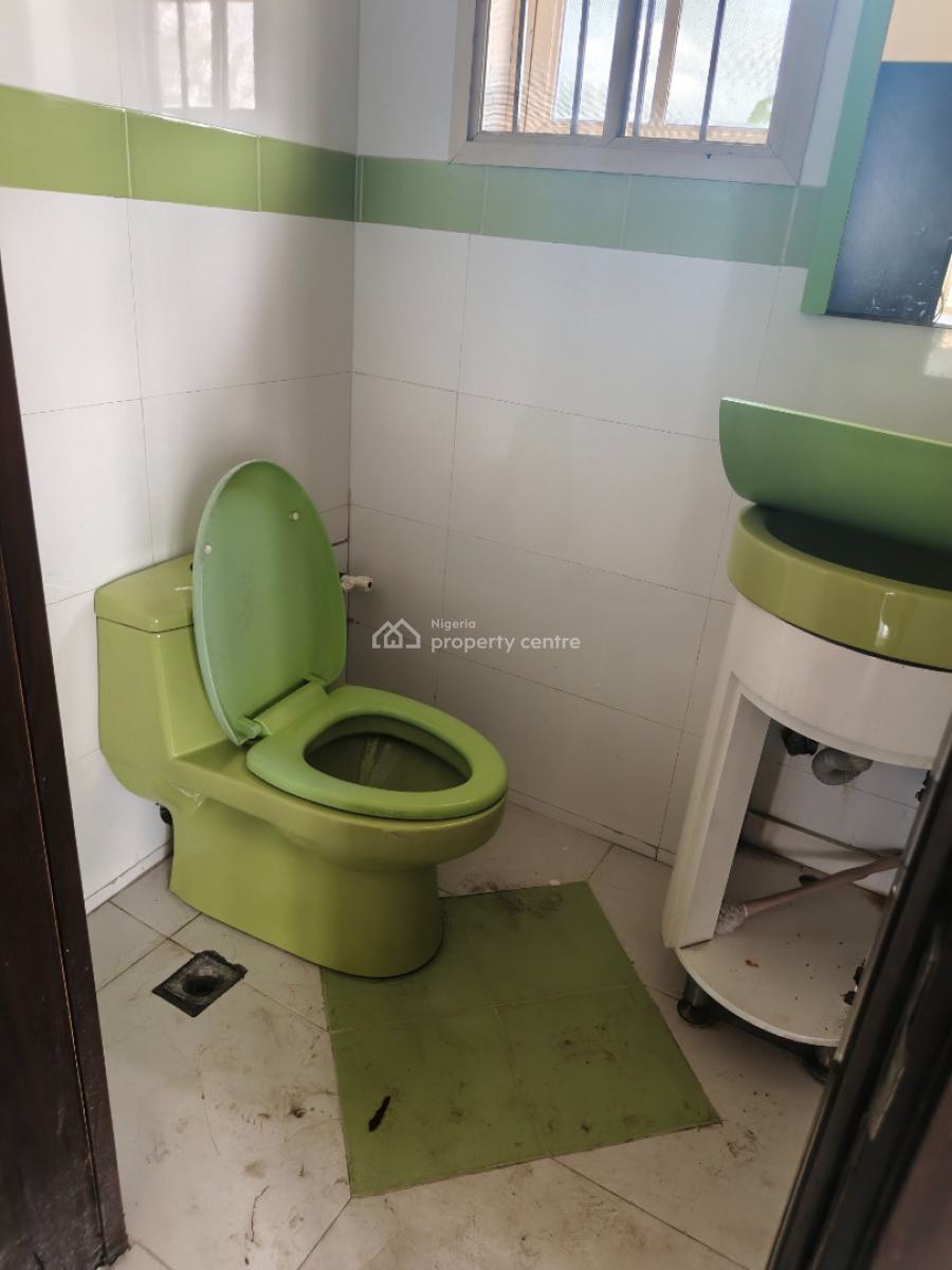 Spacious 4bedroom Semi Detached Duplex, Awoyaya, Ibeju Lekki, Lagos, Semi-detached Duplex for Rent