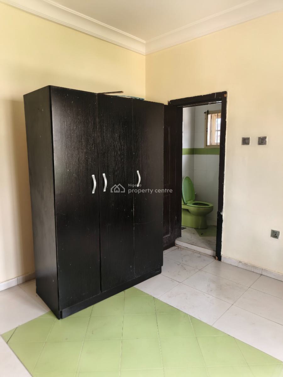 Spacious 4bedroom Semi Detached Duplex, Awoyaya, Ibeju Lekki, Lagos, Semi-detached Duplex for Rent