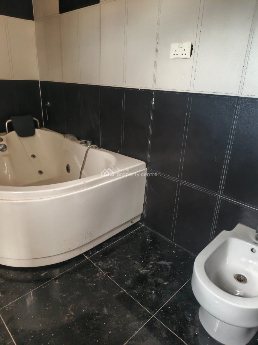 Spacious 4bedroom Semi Detached Duplex, Awoyaya, Ibeju Lekki, Lagos, Semi-detached Duplex for Rent