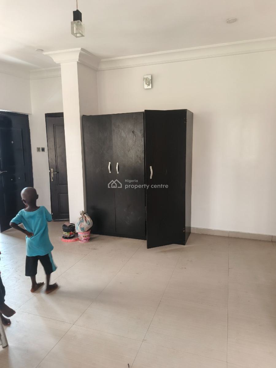 Spacious 4bedroom Semi Detached Duplex, Awoyaya, Ibeju Lekki, Lagos, Semi-detached Duplex for Rent