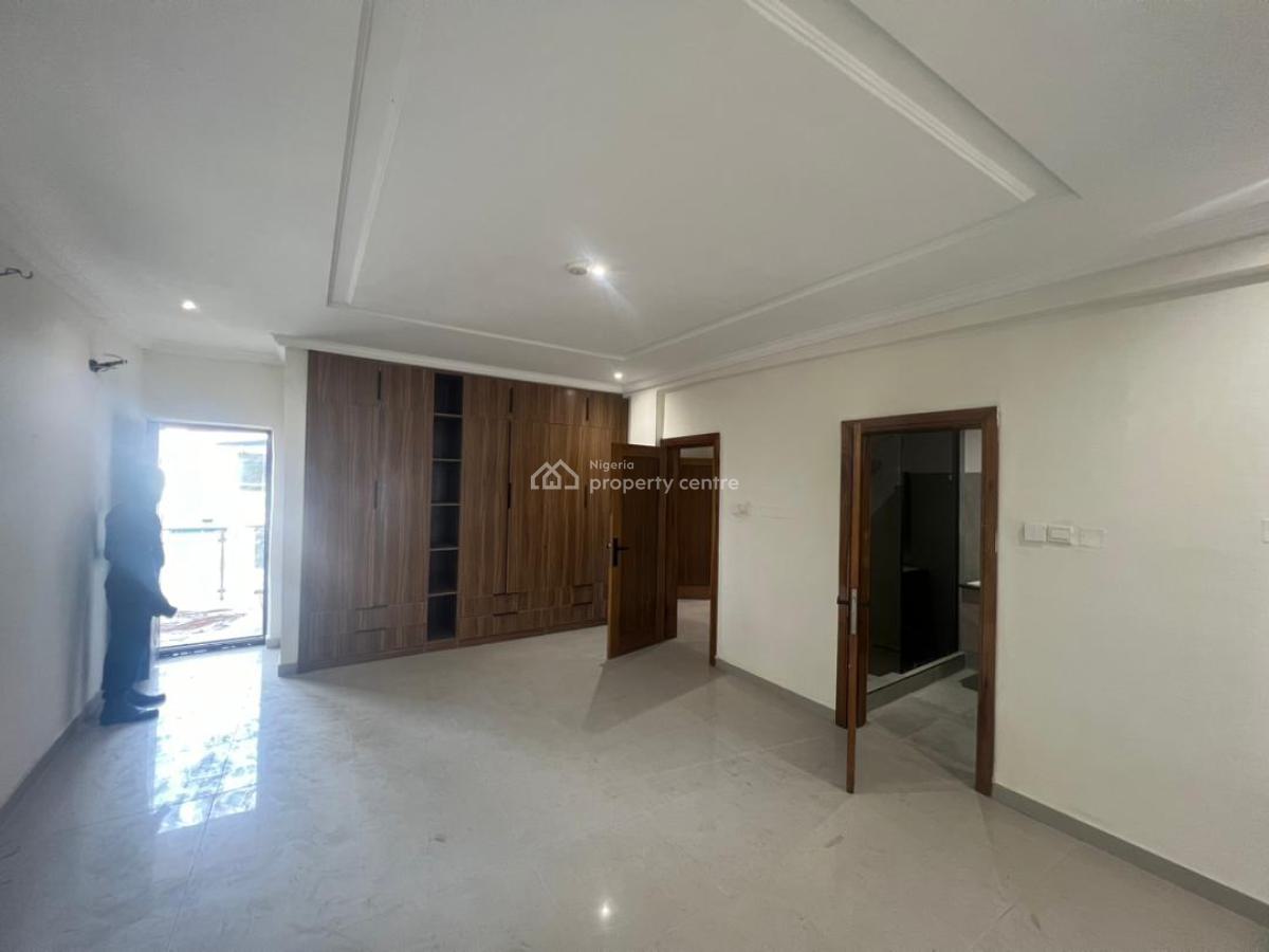 3 Bedrooms Apartment, Bq, Gym and Swimmingpool, Oniru, Victoria Island (vi), Lagos, Flat / Apartment for Rent