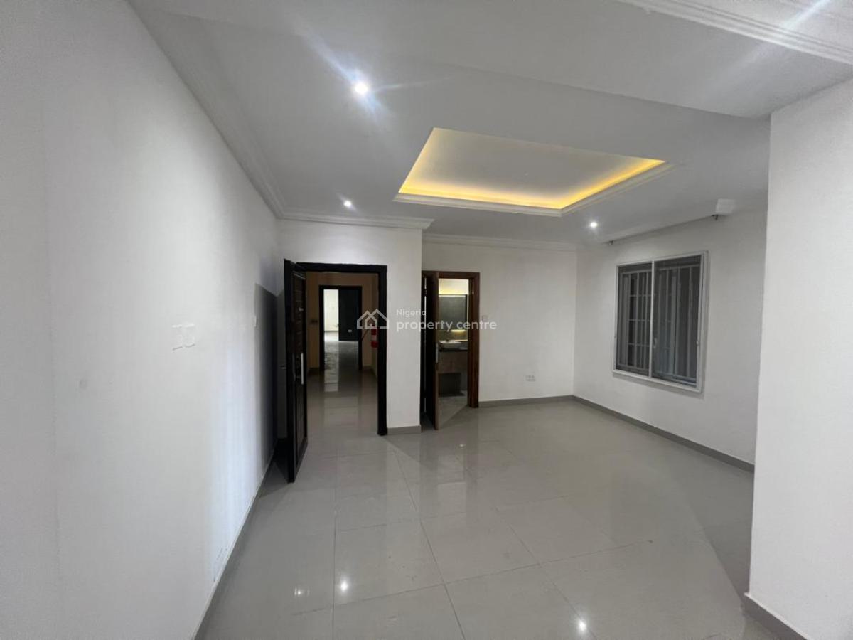 3 Bedrooms Apartment, Bq, Gym and Swimmingpool, Oniru, Victoria Island (vi), Lagos, Flat / Apartment for Rent