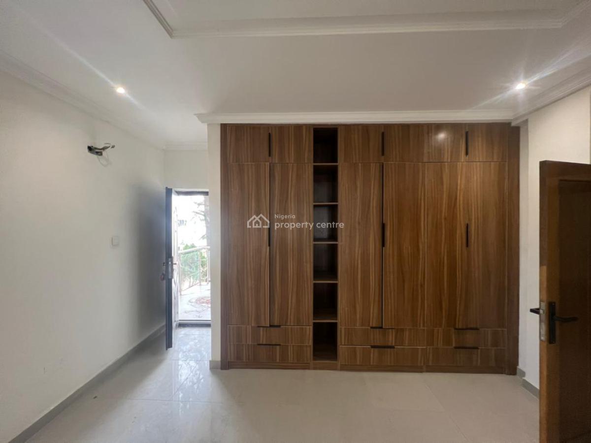 3 Bedrooms Apartment, Bq, Gym and Swimmingpool, Oniru, Victoria Island (vi), Lagos, Flat / Apartment for Rent