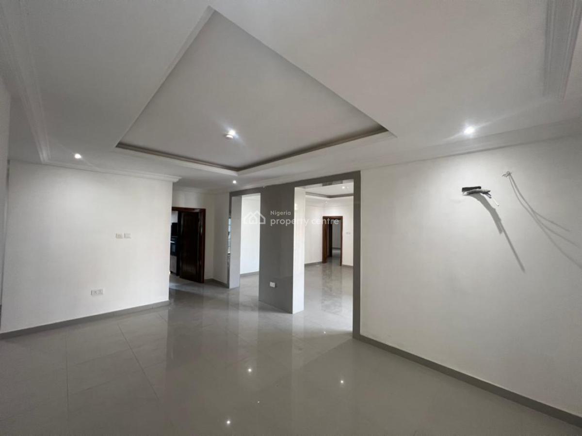 3 Bedrooms Apartment, Bq, Gym and Swimmingpool, Oniru, Victoria Island (vi), Lagos, Flat / Apartment for Rent