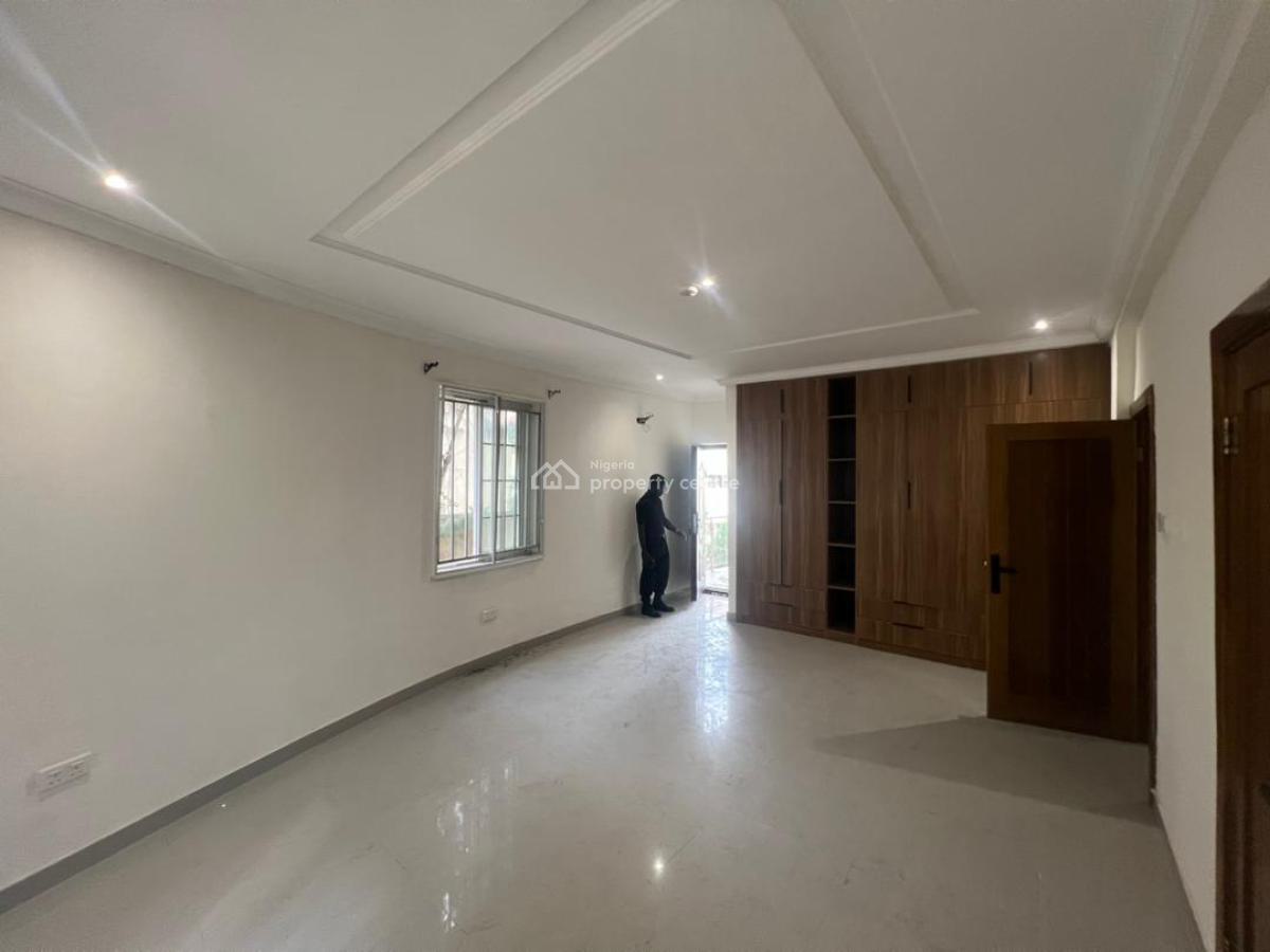 3 Bedrooms Apartment, Bq, Gym and Swimmingpool, Oniru, Victoria Island (vi), Lagos, Flat / Apartment for Rent