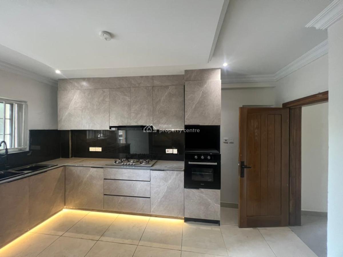 3 Bedrooms Apartment, Bq, Gym and Swimmingpool, Oniru, Victoria Island (vi), Lagos, Flat / Apartment for Rent