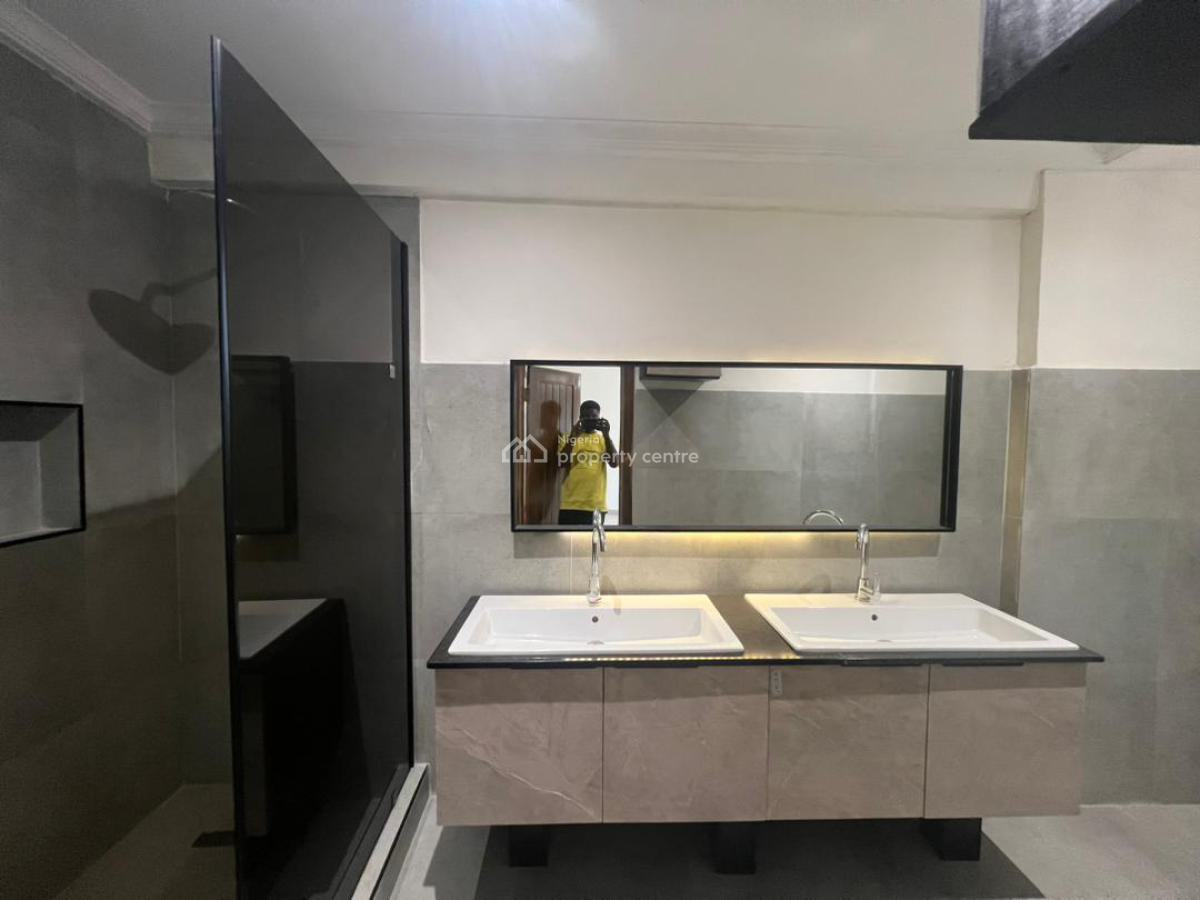 3 Bedrooms Apartment, Bq, Gym and Swimmingpool, Oniru, Victoria Island (vi), Lagos, Flat / Apartment for Rent