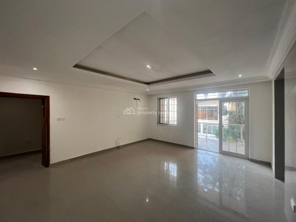 3 Bedrooms Apartment, Bq, Gym and Swimmingpool, Oniru, Victoria Island (vi), Lagos, Flat / Apartment for Rent