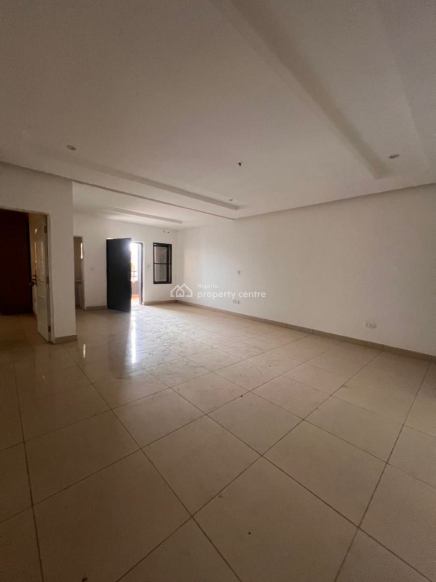 Nice 3 Beds Flat Apartment, Durumi, Abuja, Flat / Apartment for Sale