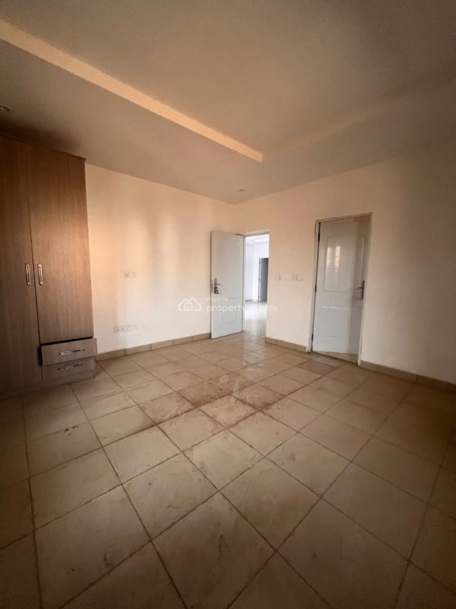 Nice 3 Beds Flat Apartment, Durumi, Abuja, Flat / Apartment for Sale