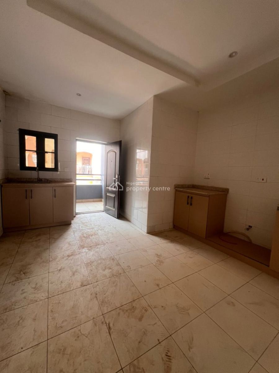 Nice 3 Beds Flat Apartment, Durumi, Abuja, Flat / Apartment for Sale