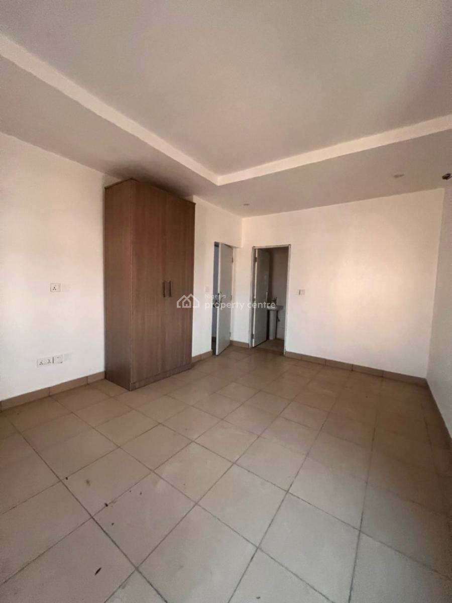 Nice 3 Beds Flat Apartment, Durumi, Abuja, Flat / Apartment for Sale