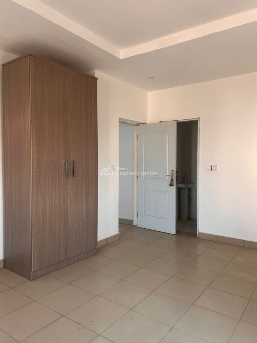 Nice 3 Beds Flat Apartment, Durumi, Abuja, Flat / Apartment for Sale
