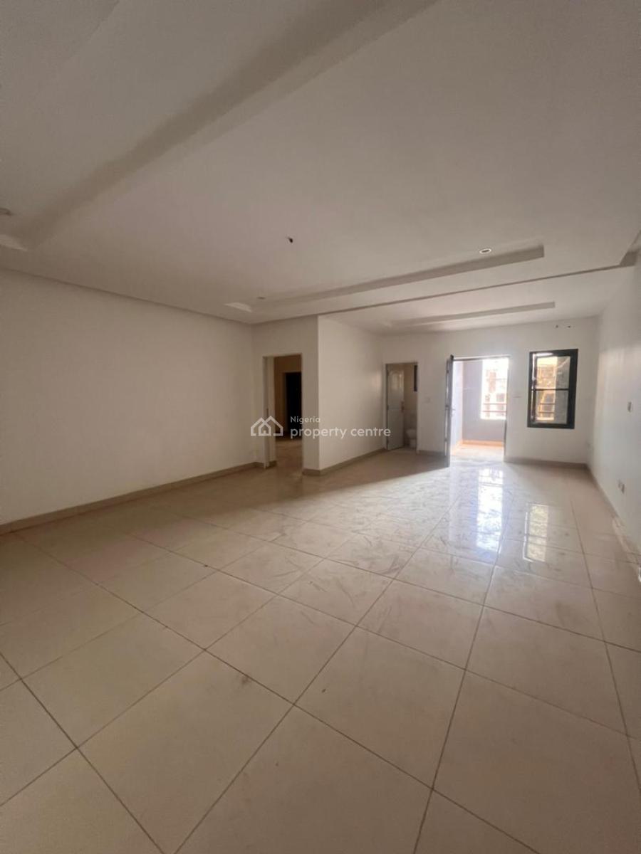 Nice 3 Beds Flat Apartment, Durumi, Abuja, Flat / Apartment for Sale