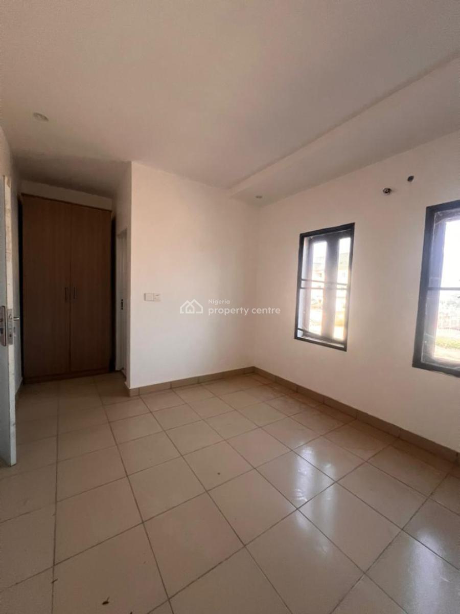 Nice 3 Beds Flat Apartment, Durumi, Abuja, Flat / Apartment for Sale