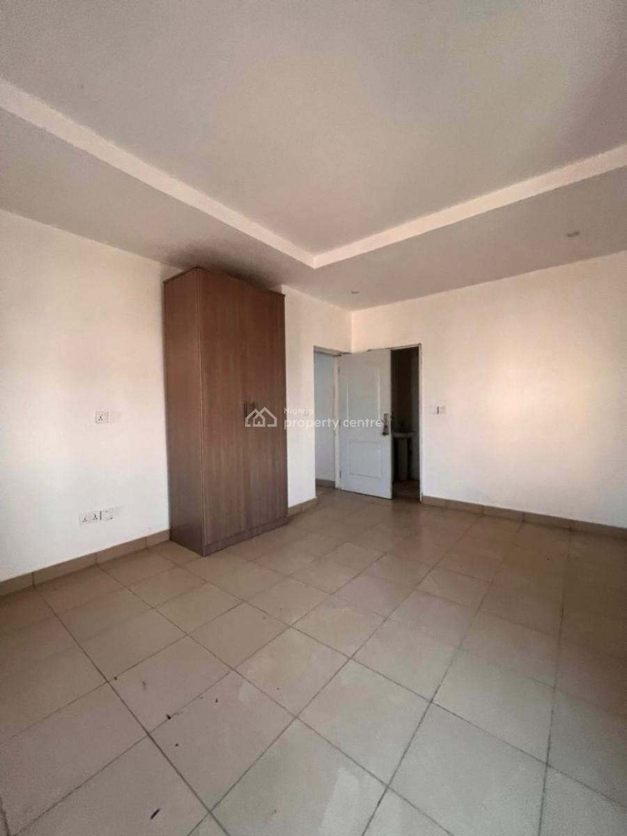 Nice 3 Beds Flat Apartment, Durumi, Abuja, Flat / Apartment for Sale