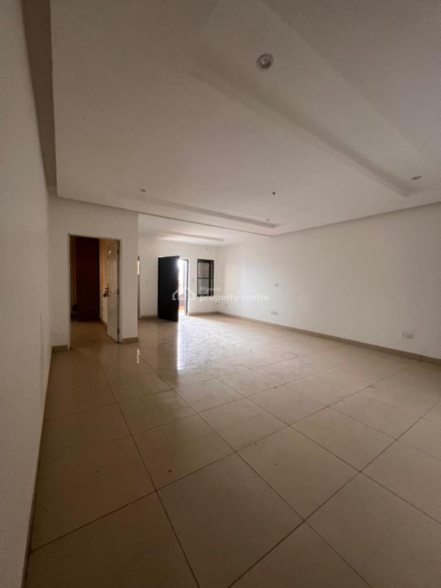 Nice 3 Beds Flat Apartment, Durumi, Abuja, Flat / Apartment for Sale
