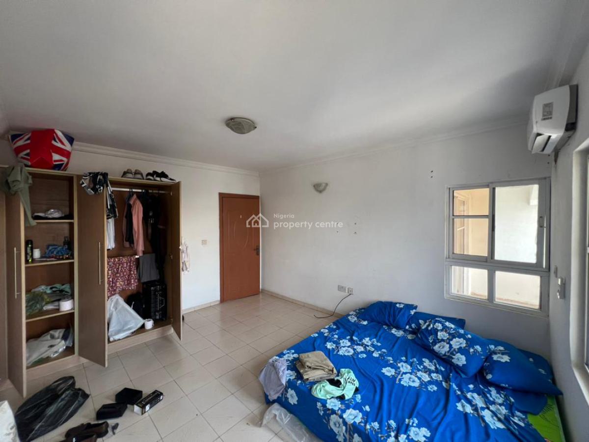 3 Bedrooms Apartment and Bq, Oniru, Victoria Island (vi), Lagos, Flat / Apartment for Rent