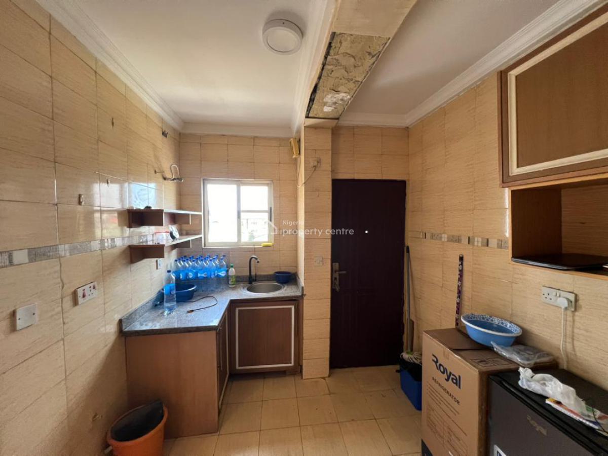 3 Bedrooms Apartment and Bq, Oniru, Victoria Island (vi), Lagos, Flat / Apartment for Rent