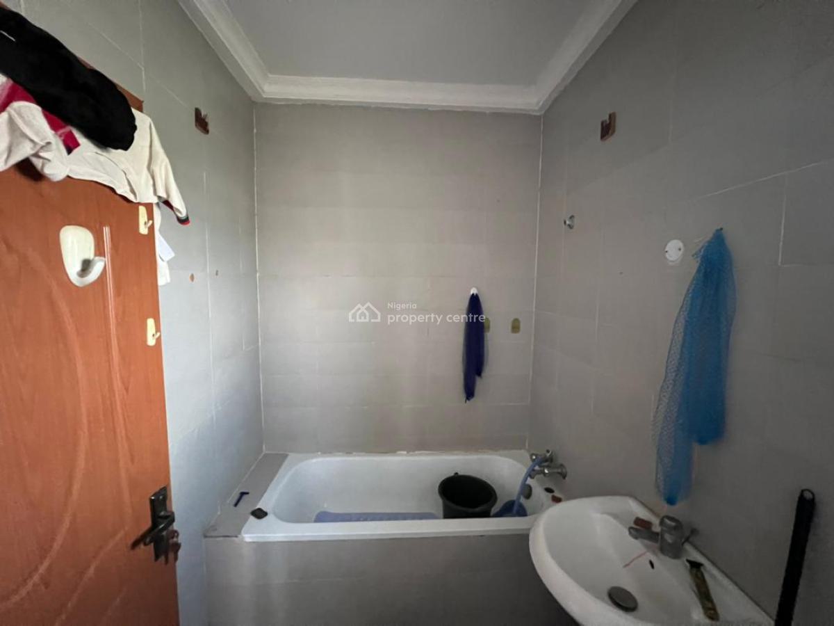 3 Bedrooms Apartment and Bq, Oniru, Victoria Island (vi), Lagos, Flat / Apartment for Rent