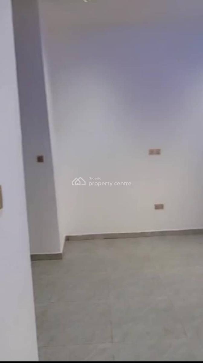 Brand New 4bedroom Semi Detached Duplex, Sholuyi, Gbagada, Lagos, Semi-detached Duplex for Rent