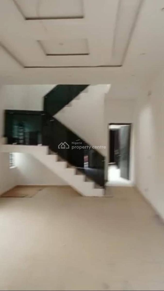 Brand New 4bedroom Semi Detached Duplex, Sholuyi, Gbagada, Lagos, Semi-detached Duplex for Rent