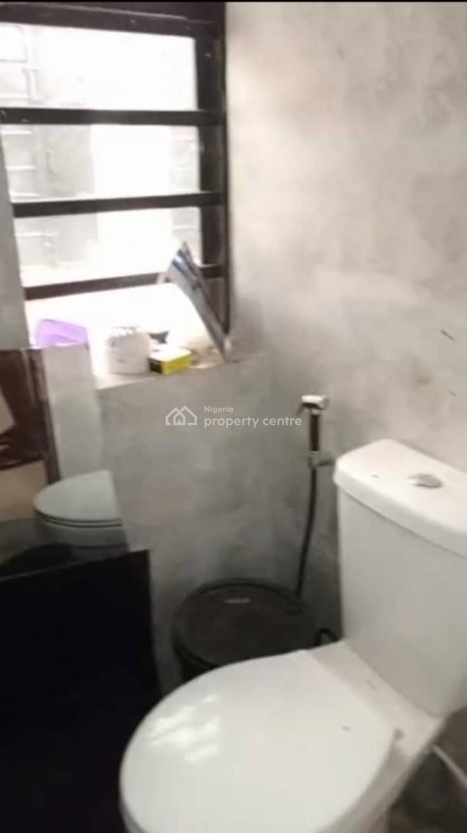 Brand New 4bedroom Semi Detached Duplex, Sholuyi, Gbagada, Lagos, Semi-detached Duplex for Rent