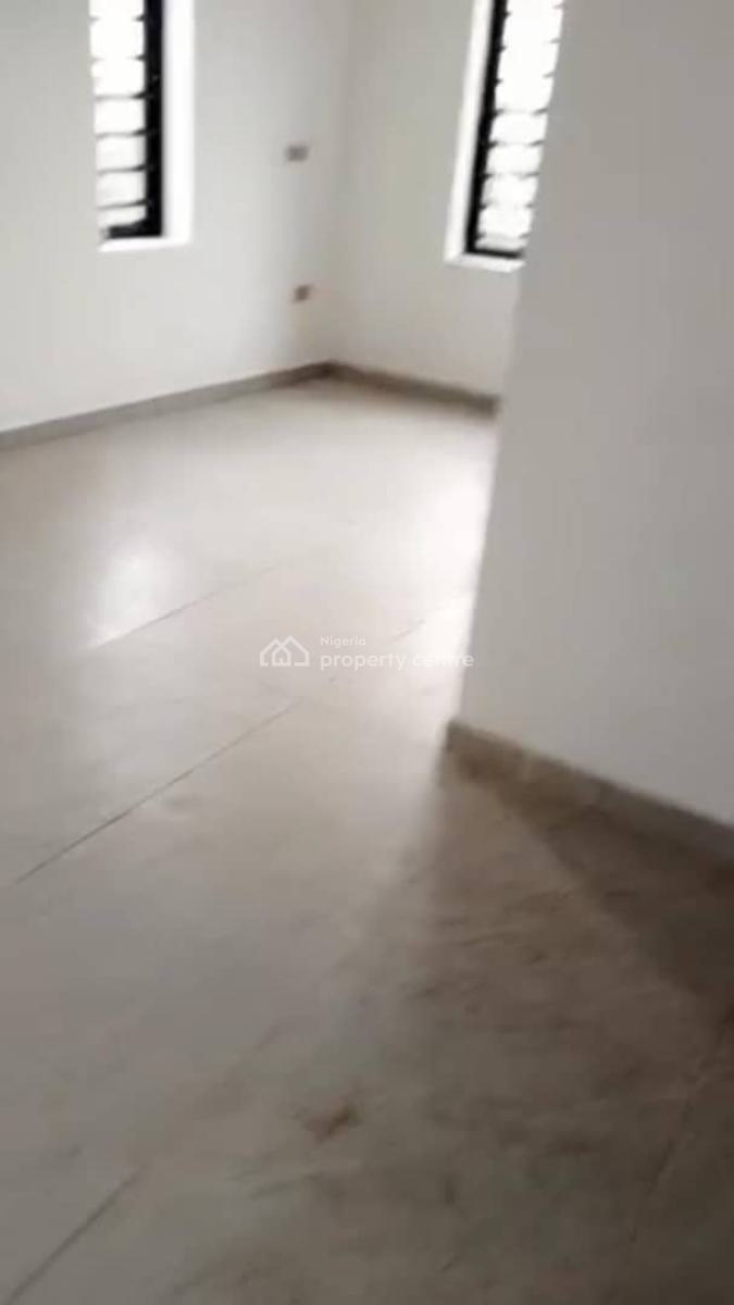 Brand New 4bedroom Semi Detached Duplex, Sholuyi, Gbagada, Lagos, Semi-detached Duplex for Rent