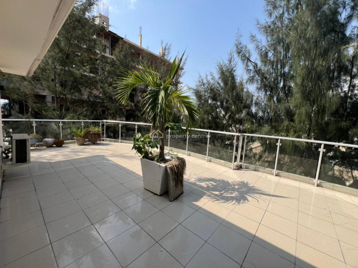 Studio/self-contian Apartment, Gym, Swimmingpool, Oniru, Victoria Island (vi), Lagos, Self Contain (single Rooms) for Rent