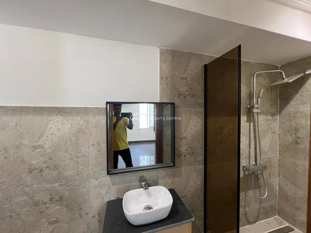 Studio/self-contian Apartment, Gym, Swimmingpool, Oniru, Victoria Island (vi), Lagos, Self Contain (single Rooms) for Rent