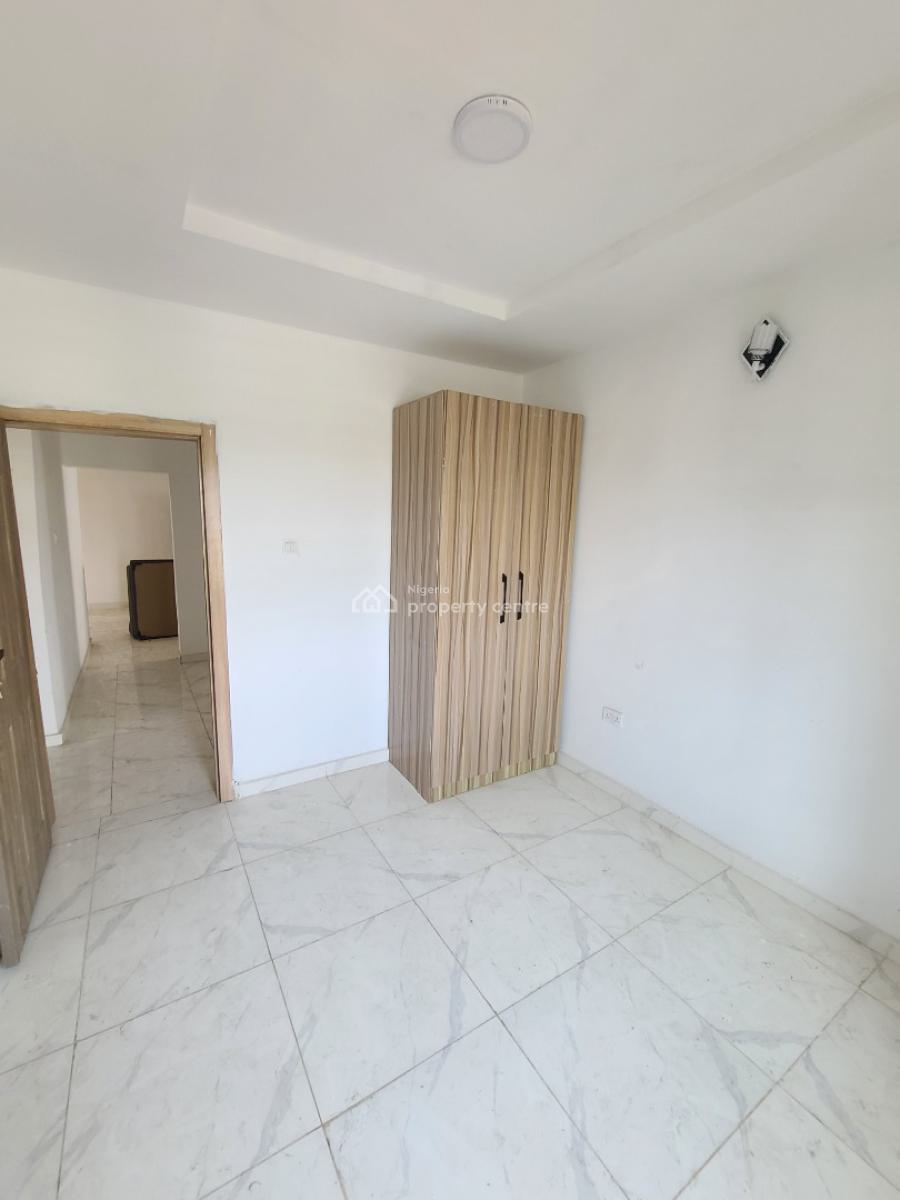 Brand New 3 Bedroom Flat, Ilasan, Lekki, Lagos, Flat / Apartment for Sale