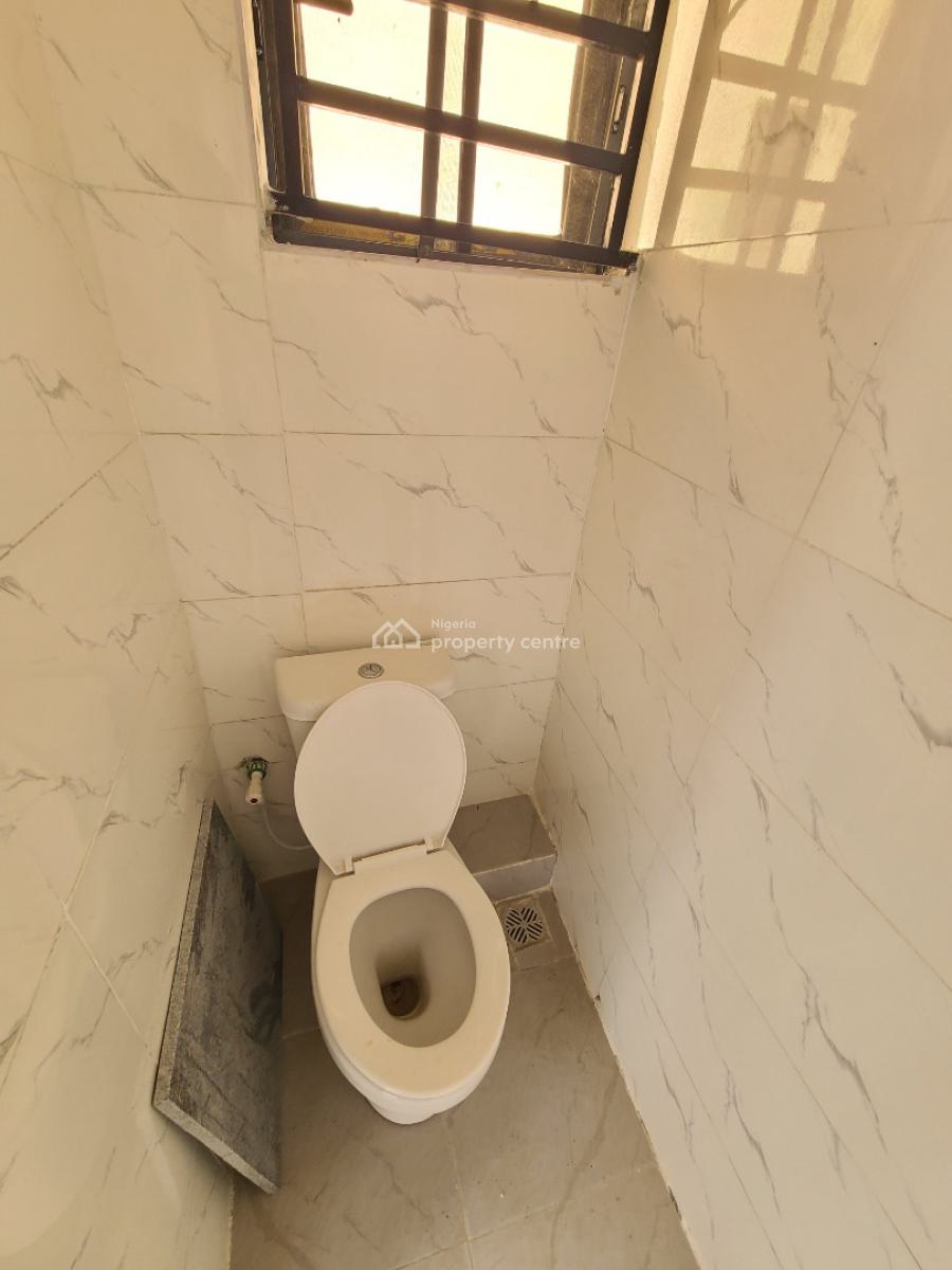 Brand New 3 Bedroom Flat, Ilasan, Lekki, Lagos, Flat / Apartment for Sale