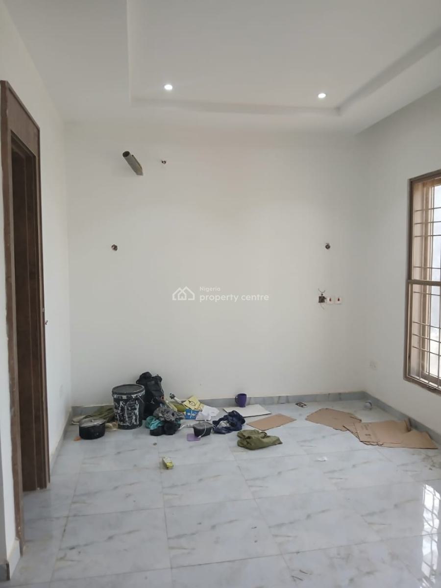 2 Bedroom, Jahi, Abuja, Flat / Apartment for Rent