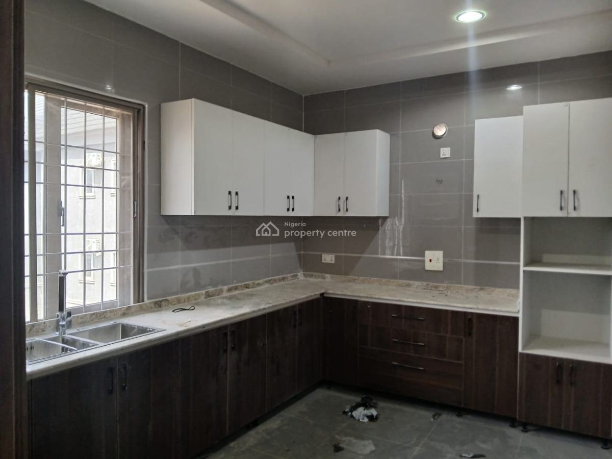 2 Bedroom, Jahi, Abuja, Flat / Apartment for Rent