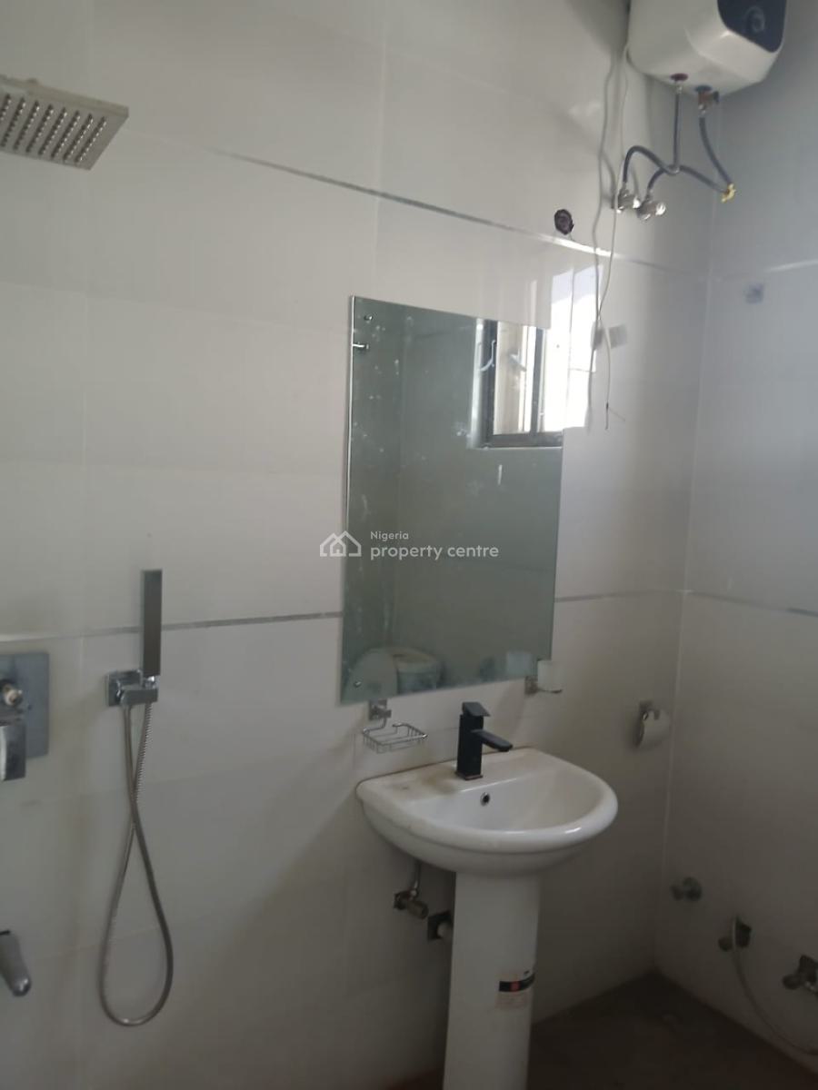 2 Bedroom, Jahi, Abuja, Flat / Apartment for Rent