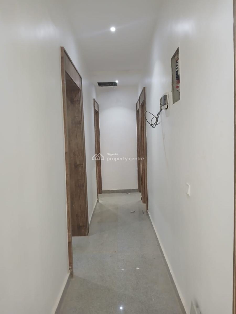 2 Bedroom, Jahi, Abuja, Flat / Apartment for Rent