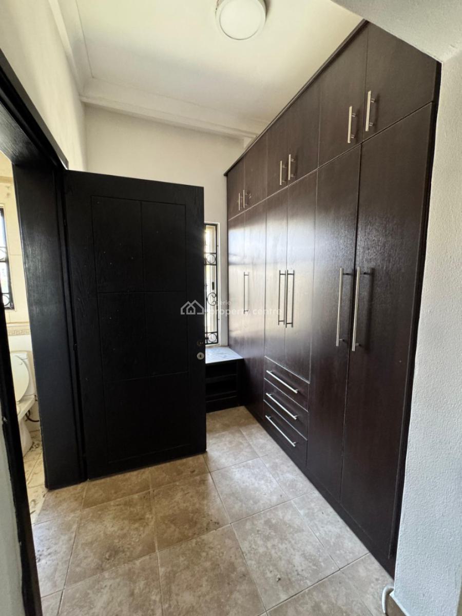 3-bedroom Semi-detached Duplex with 1-room Bq, Maitama District, Abuja, Semi-detached Duplex for Sale