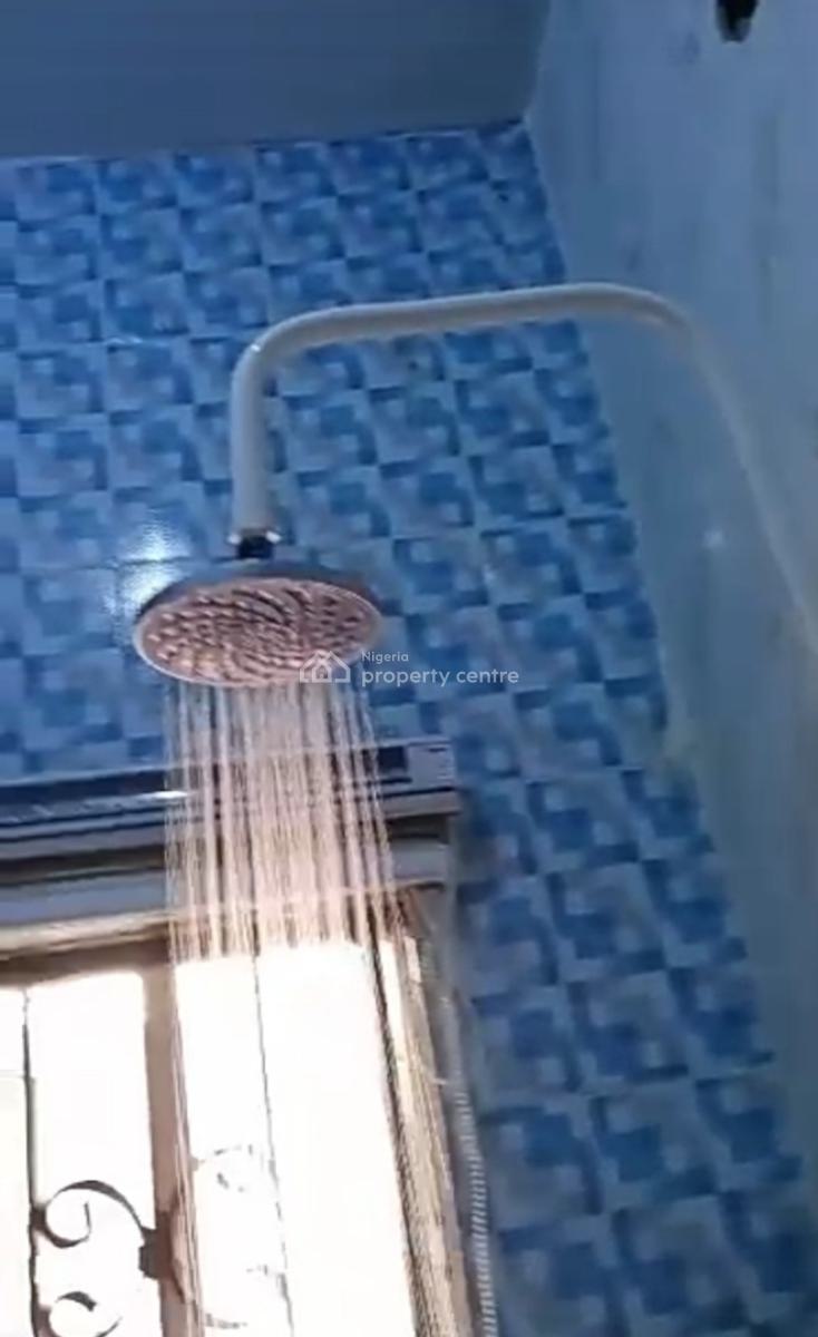 Individual Bedspace{ 2 per Room} in a Shared Apartment, Behind Blenco Shoppers Hub, Sangotedo, Ajah, Lagos, Flat / Apartment Short Let