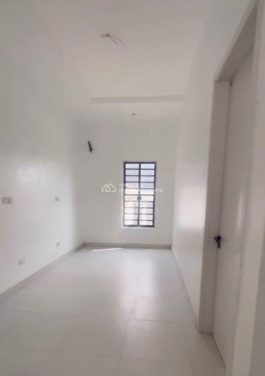 Magnificent 5 Bedrooms Detached Duplex, Ajah, Lagos, Detached Duplex for Sale