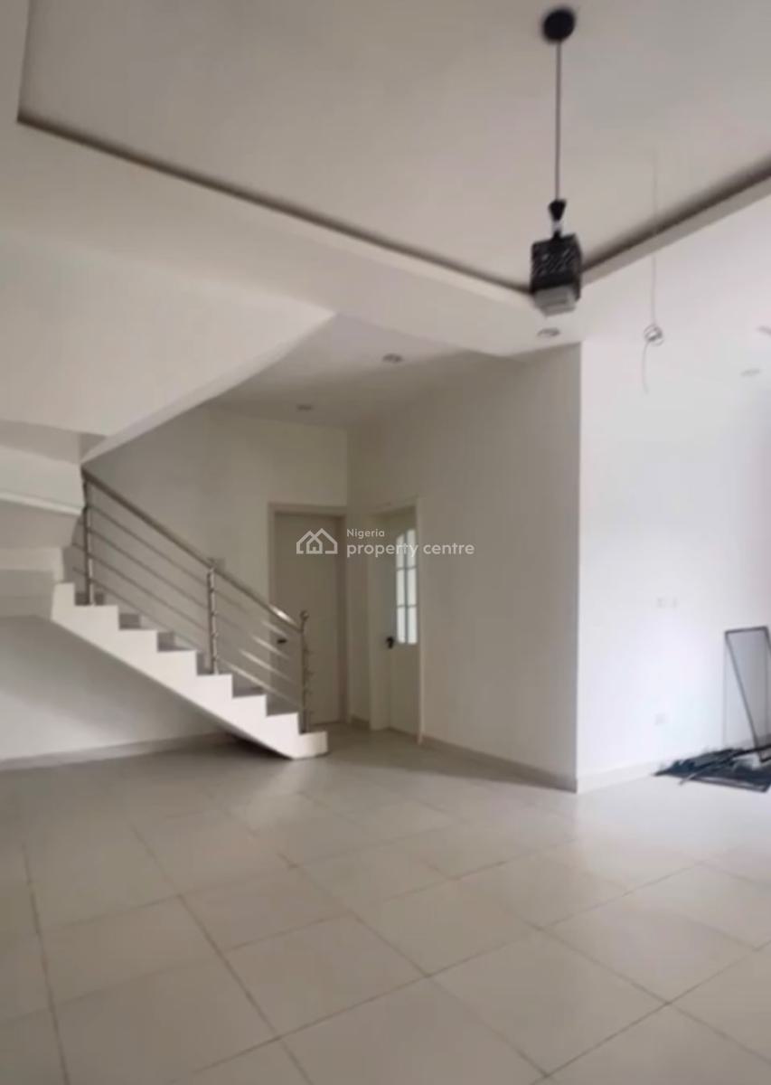 Magnificent 5 Bedrooms Detached Duplex, Ajah, Lagos, Detached Duplex for Sale