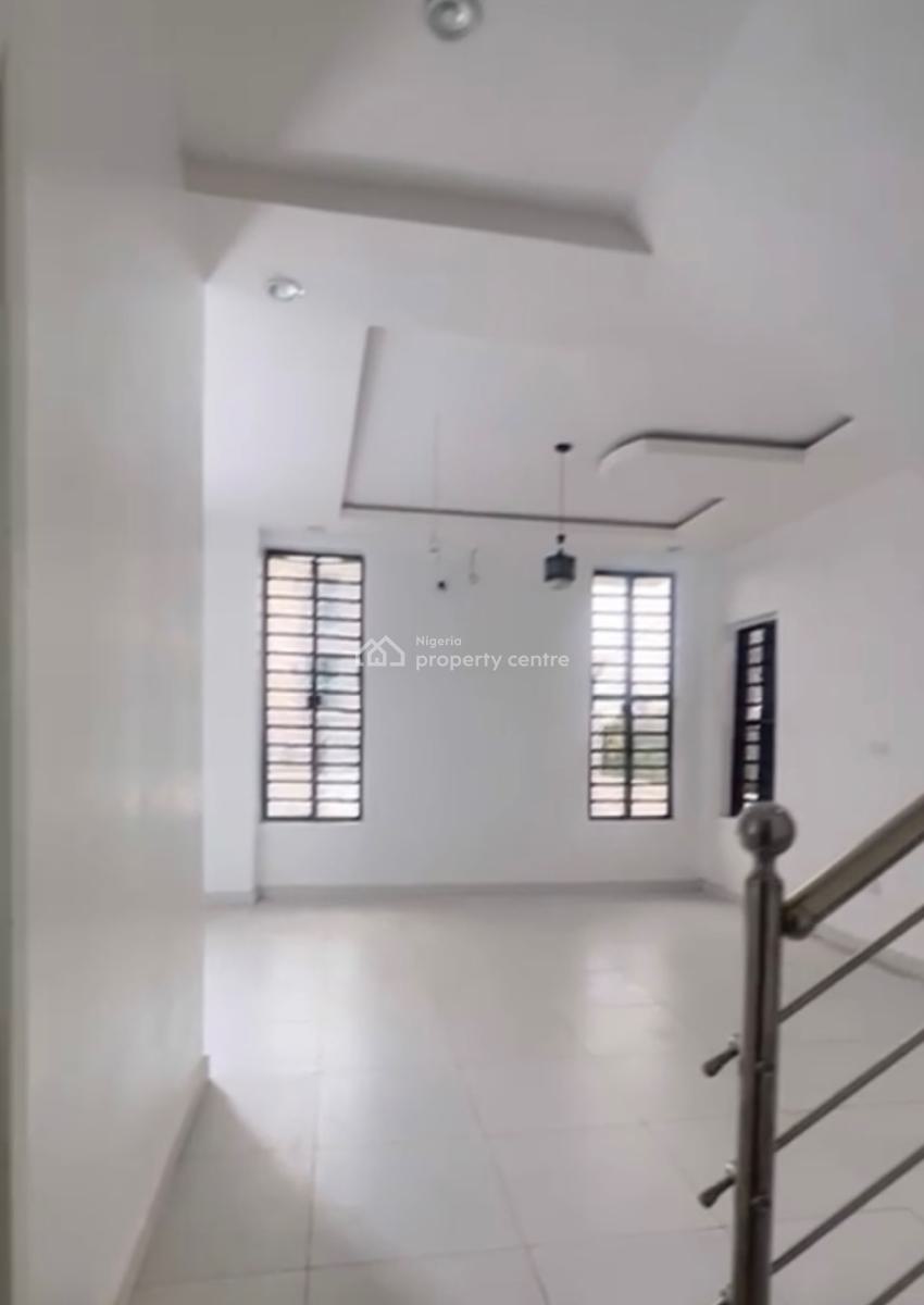 Magnificent 5 Bedrooms Detached Duplex, Ajah, Lagos, Detached Duplex for Sale
