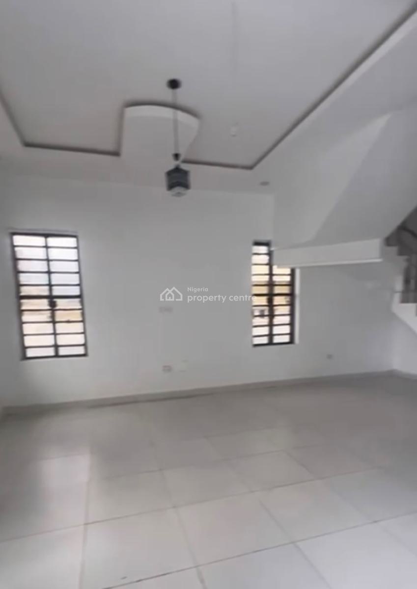 Magnificent 5 Bedrooms Detached Duplex, Ajah, Lagos, Detached Duplex for Sale