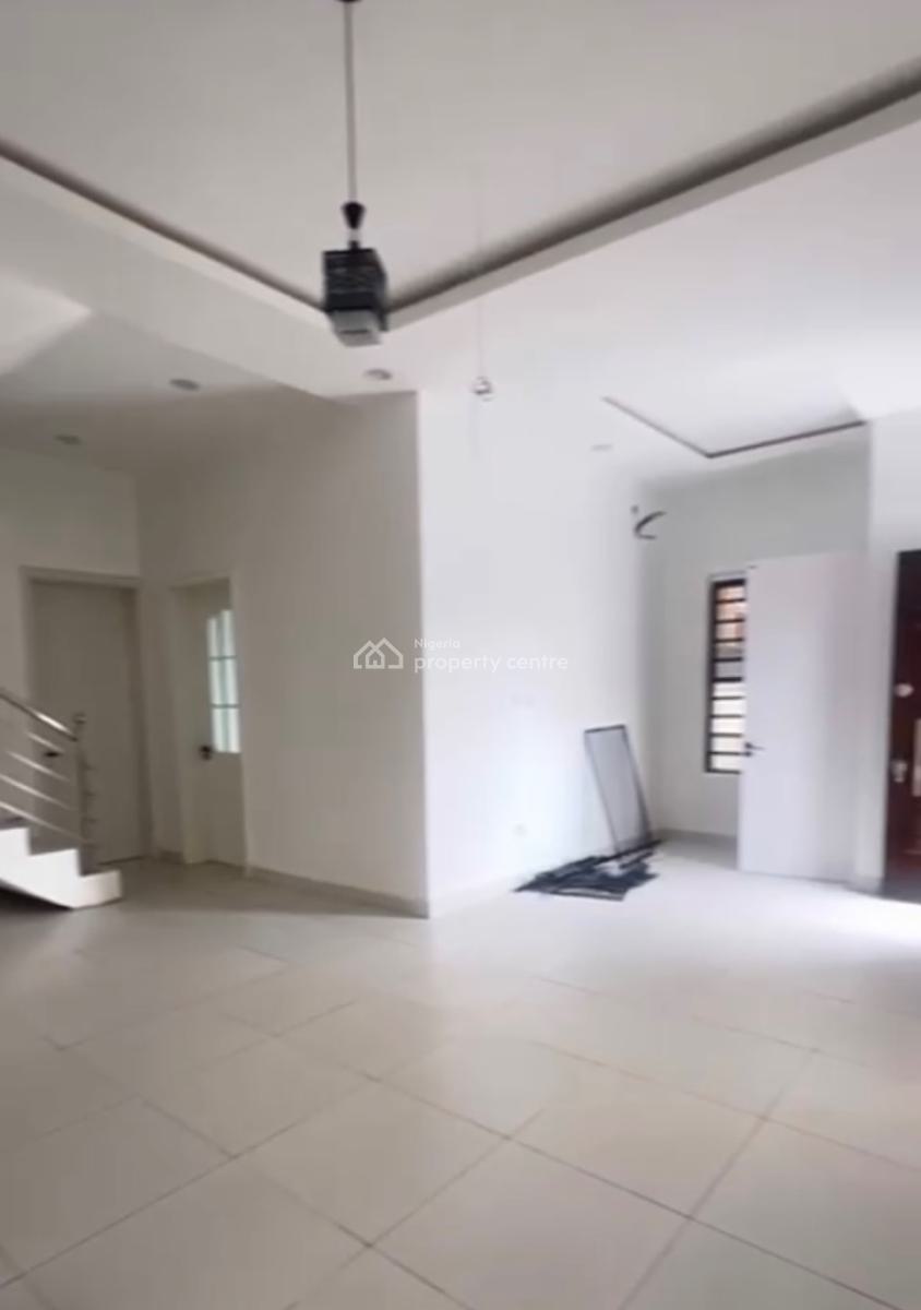 Magnificent 5 Bedrooms Detached Duplex, Ajah, Lagos, Detached Duplex for Sale