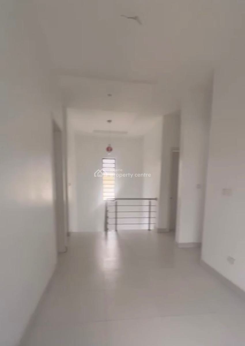 Magnificent 5 Bedrooms Detached Duplex, Ajah, Lagos, Detached Duplex for Sale