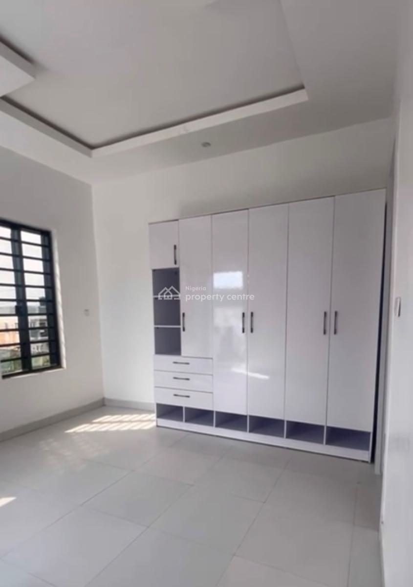 Magnificent 5 Bedrooms Detached Duplex, Ajah, Lagos, Detached Duplex for Sale