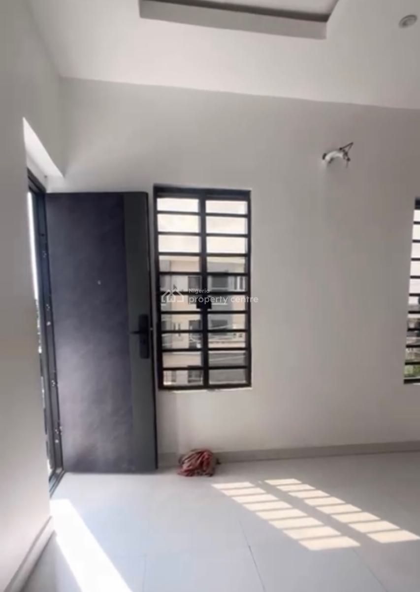 Magnificent 5 Bedrooms Detached Duplex, Ajah, Lagos, Detached Duplex for Sale